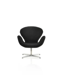 Fritz Hansen Gaver Til Ham|Figurer<Miniature Serie 7 stol af Arne Jacobsen