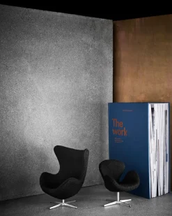 Fritz Hansen Gaver Til Ham|Figurer<Miniature Serie 7 stol af Arne Jacobsen