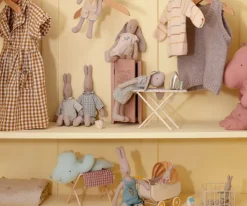 Børn Maileg Gaver|Gaver Til Børn<Miniature strygejern og strygebræt fra