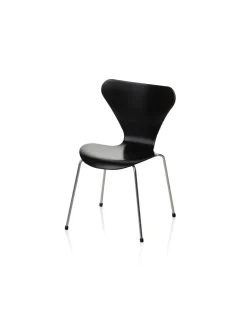 Fritz Hansen Gaver Til Ham|Figurer<Miniature Svanen af Arne Jacobsen