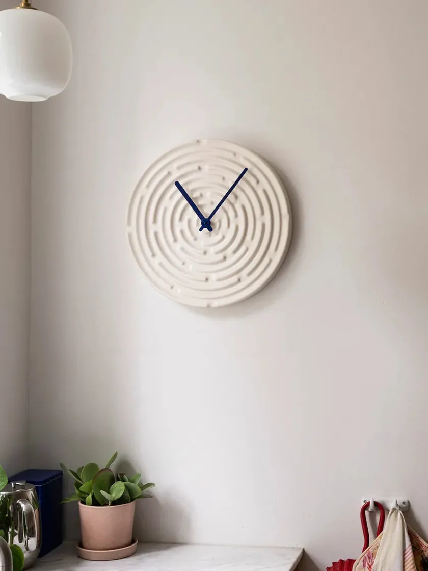 raawii Vægure<Minos Vægur, meringue white fra