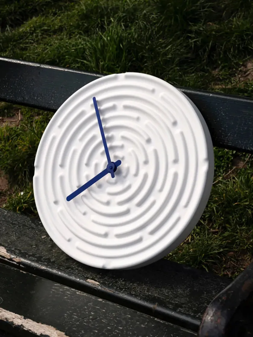 raawii Vægure<Minos Vægur, meringue white fra