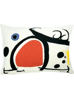 Poulin Design Puder Og Plaider|Puder<Miro Femme Oiseaau Pude fra