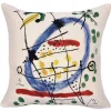 Poulin Design Puder Og Plaider|Puder<Miro Untitled 1777 pude fra