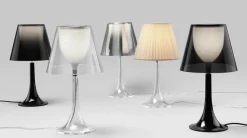 Flos Spots<Miss K Bordlampe fra