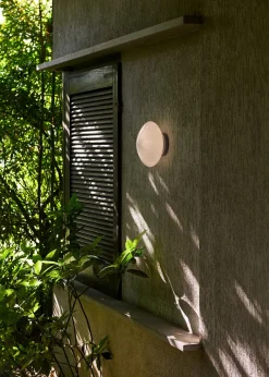 &Tradition Væglamper|Spots<Mist AP22 væg- og loftlampe fra