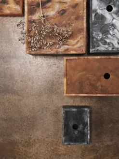 Ferm Living Gaver Til Ham<Mist Box, 7,5 x 10 cm fra