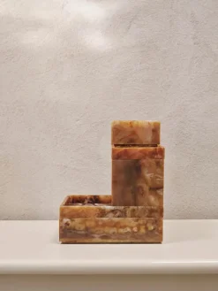 Ferm Living Gaver Til Ham|Gaver Til Hende<Mist Box, 15 x 20 cm fra