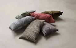 Eilersen Puder Og Plaider|Puder<Mist Pyjamas Pillow, 40x60 fra