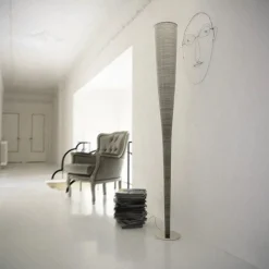 Foscarini Gulvlamper|Spots<Mite Gulvlampe fra