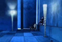 Foscarini Gulvlamper|Spots<Mite Gulvlampe fra