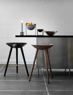 Audo Copenhagen Barstole<ML42 Barstol 69 cm fra