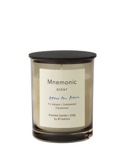 &Tradition Gaver Til Hende|Håndsæber Og Håndcremer<Mnemonic Scented Candle fra