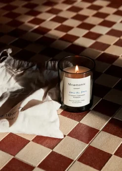 &Tradition Gaver Til Hende|Håndsæber Og Håndcremer<Mnemonic Scented Candle fra