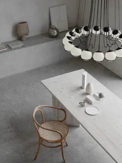 Astep Spots|Lysekroner<Model 2109, 16/14 fra