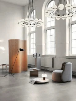 Astep Spots|Lysekroner<Model 2109, 16/20 fra