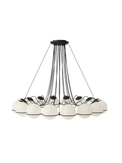 Astep Spots|Lysekroner<Model 2109, 16/20 fra