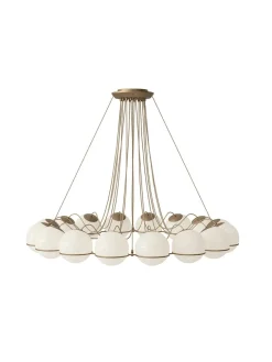 Astep Spots|Lysekroner<Model 2109, 16/20 fra