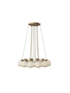 Astep Spots|Lysekroner<Model 2109, 12/14 fra