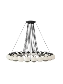 Astep Spots|Lysekroner<Model 2109, 24/14 fra