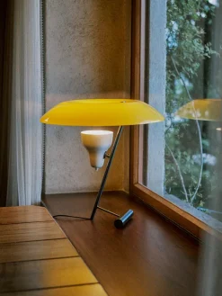 Astep Spots<Model 548 Bordlampe fra