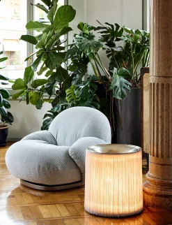 GUBI Gulvlamper|Spots<Model 597 Gulvlampe fra