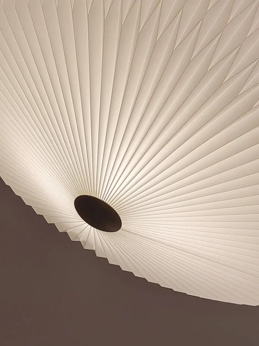 Le Klint Plafonder|Spots<Model 23 Loftlampe, Ø 100 cm fra