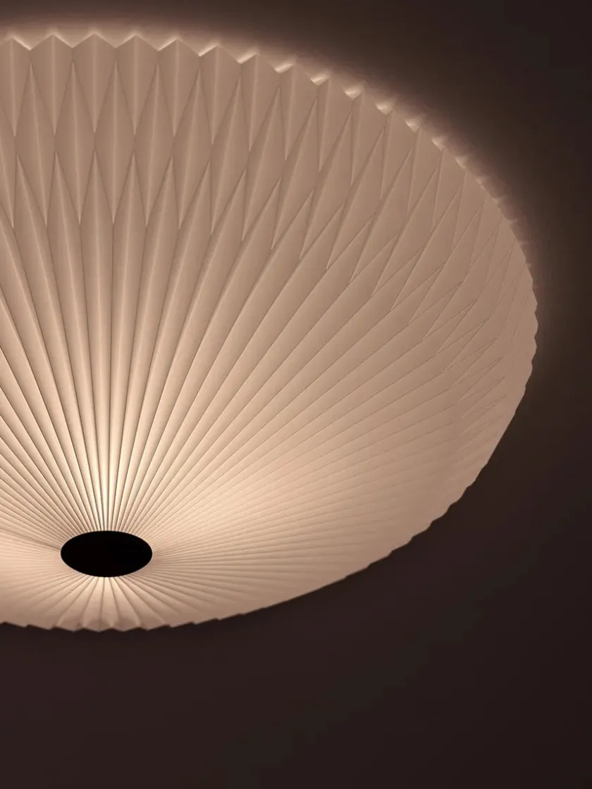 Le Klint Plafonder|Spots<Model 23 Loftlampe, Ø 100 cm fra