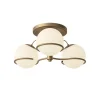 Astep Spots|Plafonder<Model 2042/3 Loftlampe fra
