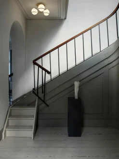 Astep Spots|Plafonder<Model 2042/3 Loftlampe fra