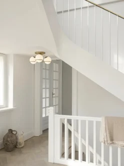 Astep Spots|Plafonder<Model 2042/3 Loftlampe fra