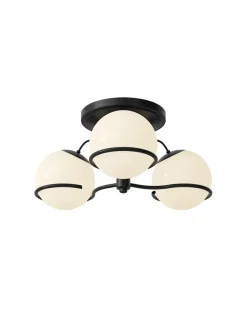 Astep Spots|Plafonder<Model 2042/3 Loftlampe fra