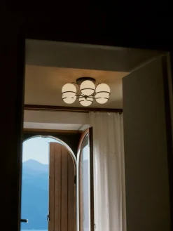 Astep Spots|Plafonder<Model 2042/6 Loftlampe fra