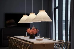 Le Klint Pendler|Spots<Model 1 Mega, Ø 85 cm fra