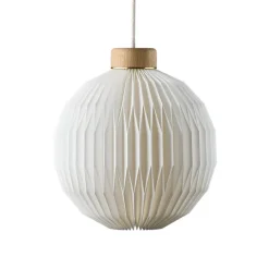 Le Klint Pendler|Spots<Model 180 Pendel, light oak fra