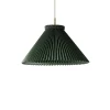 Le Klint Spots|Pendler<Model 1 Pendel, moss green fra