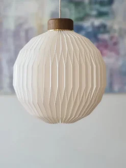 Le Klint Pendler|Spots<Model 180 Pendel, smoked oak fra