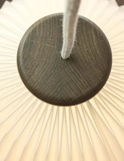 Le Klint Pendler|Spots<Model 180 Pendel, smoked oak fra