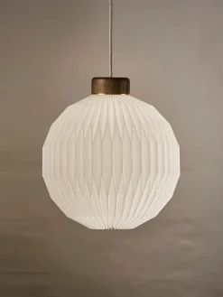 Le Klint Pendler|Spots<Model 180 Pendel, smoked oak fra