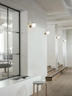 Astep Væglamper|Spots<Model 237/1 Væglampe fra