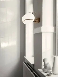 Astep Væglamper|Spots<Model 237/2 Væglampe fra