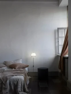 Astep Væglamper|Spots<Model 237/1 Væglampe m. kontakt fra