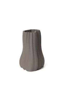 Ferm Living Vaser<Moire Vase, small fra