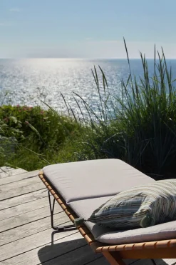 Houe Solvogne/Liggestole<Molo Sunbed fra