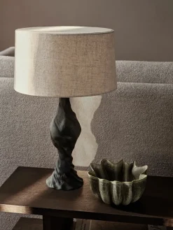 Ferm Living Spots<Moltan Lamp Base fra