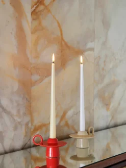 &Tradition Lysestager<Momento JH39 Candleholder af Jaime Hayon