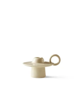 &Tradition Lysestager<Momento JH39 Candleholder af Jaime Hayon