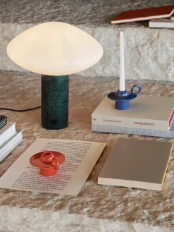 &Tradition Lysestager<Momento JH39 Candleholder af Jaime Hayon