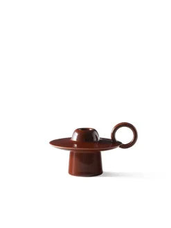 &Tradition Lysestager<Momento JH39 Candleholder af Jaime Hayon