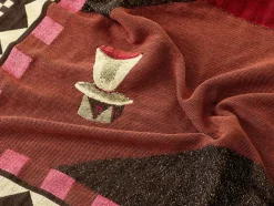 &Tradition Gaver Til Hende|Puder Og Plaider<Momento Throw JH46 fra